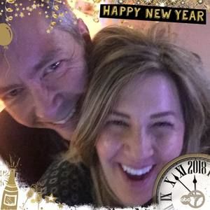 Meet your Posher, Dana